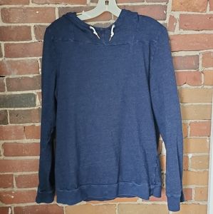 Zara unisex hoodie sweatshirt